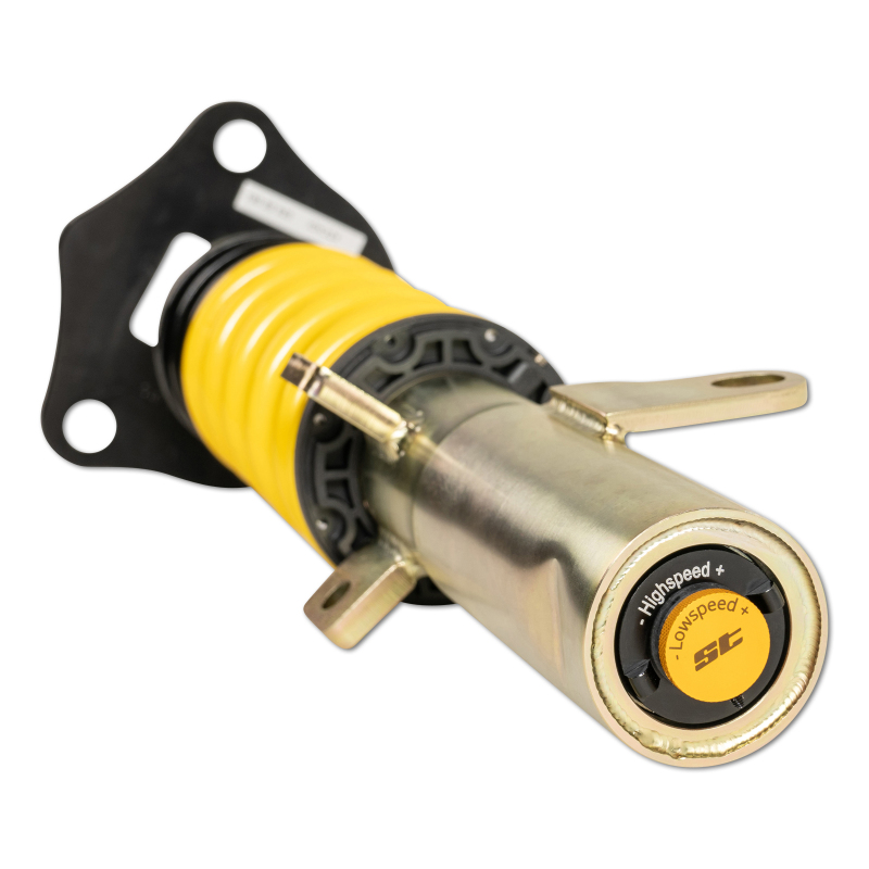 Honda Civic Type-R Coilover Suspension Kit - ST Suspensions - XTA-Plus 3 Adjustable - `17-`21